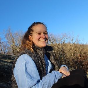 Meet your Posher, Grace